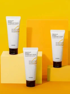 Full Fit Propolis Honey Overnight Mask
