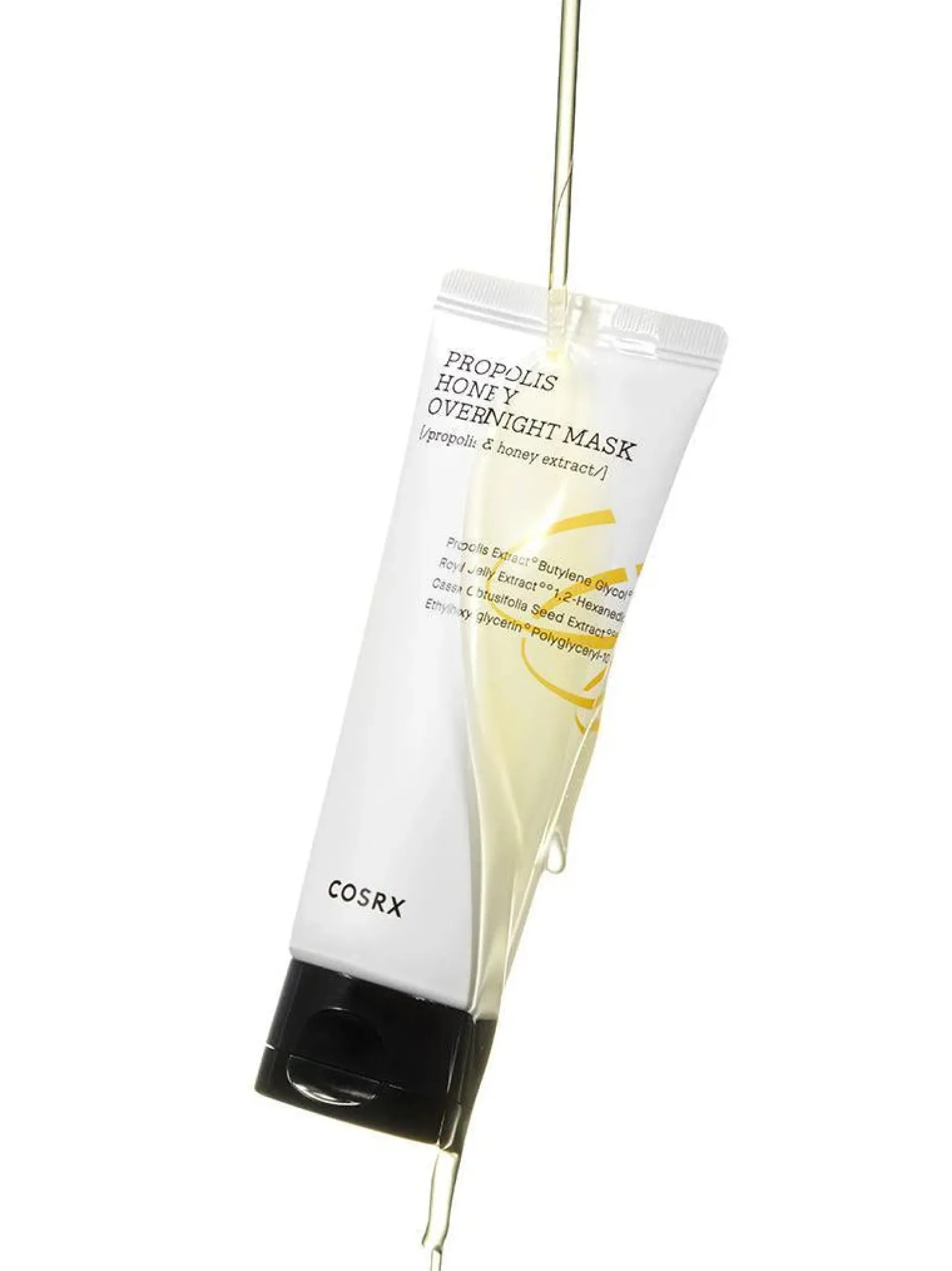 Full Fit Propolis Honey Overnight Mask