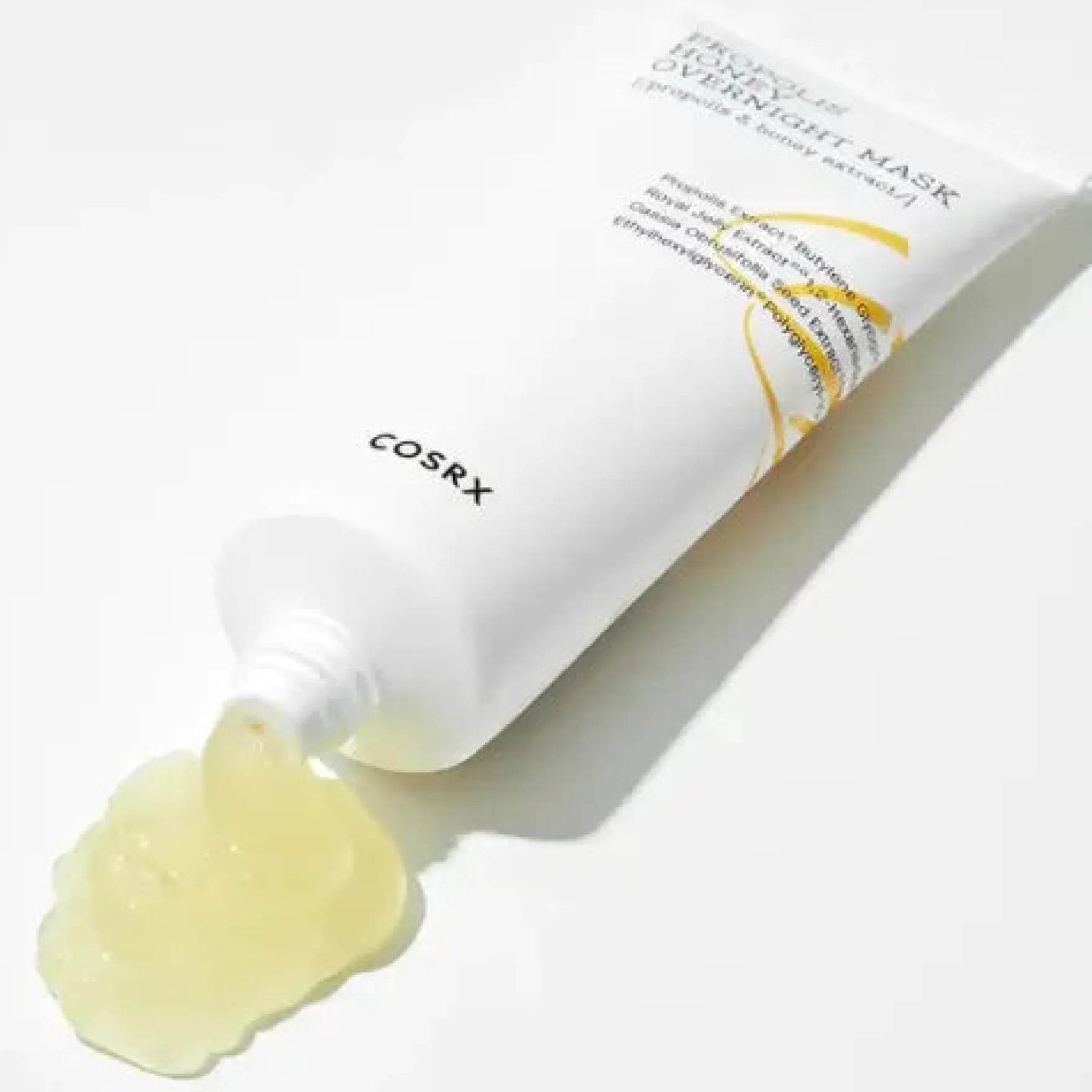 Full Fit Propolis Honey Overnight Mask
