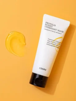 Full Fit Propolis Honey Overnight Mask