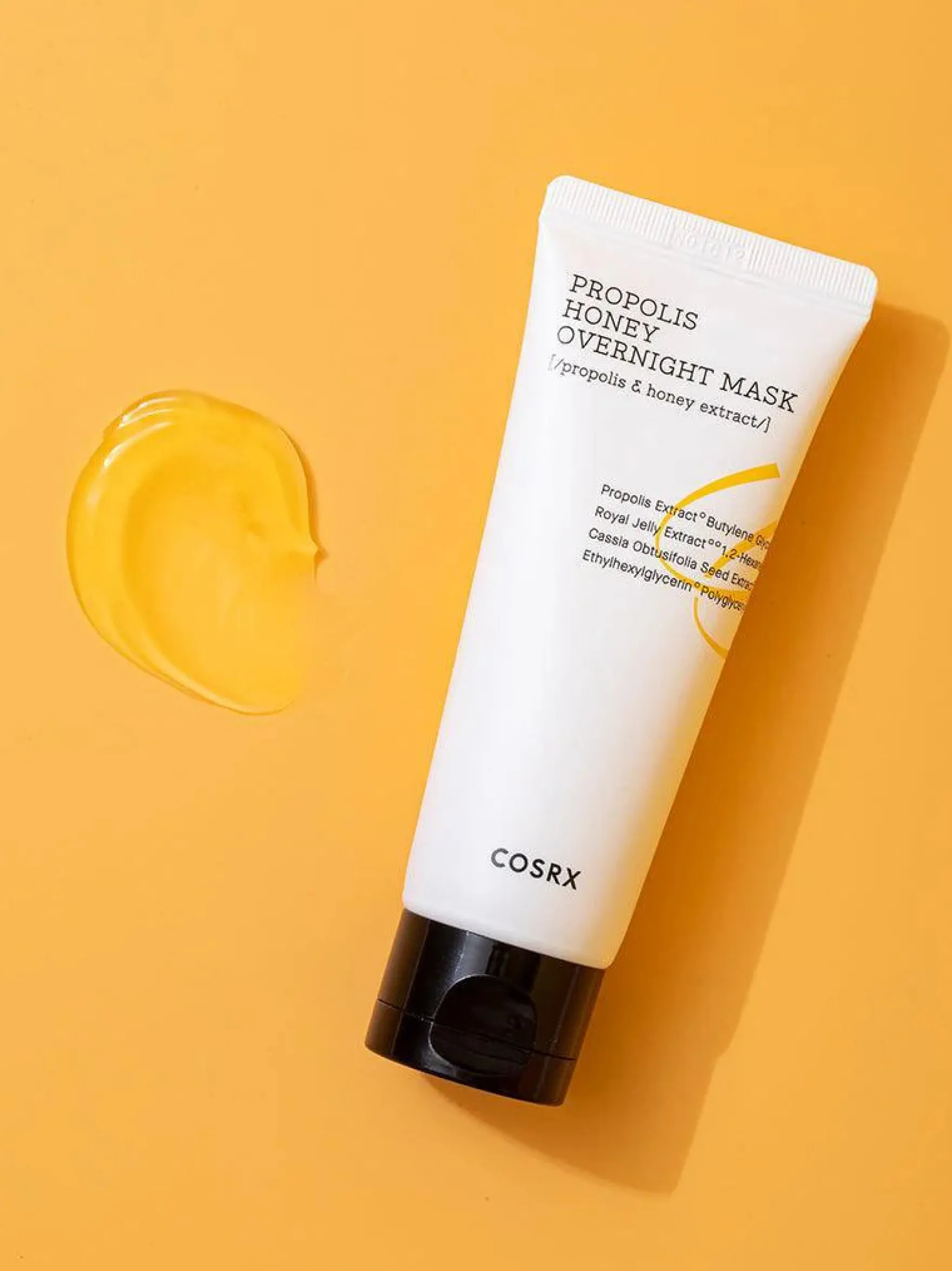 Full Fit Propolis Honey Overnight Mask