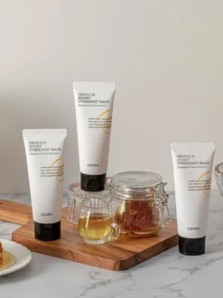 Full Fit Propolis Honey Overnight Mask