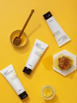 Full Fit Propolis Honey Overnight Mask