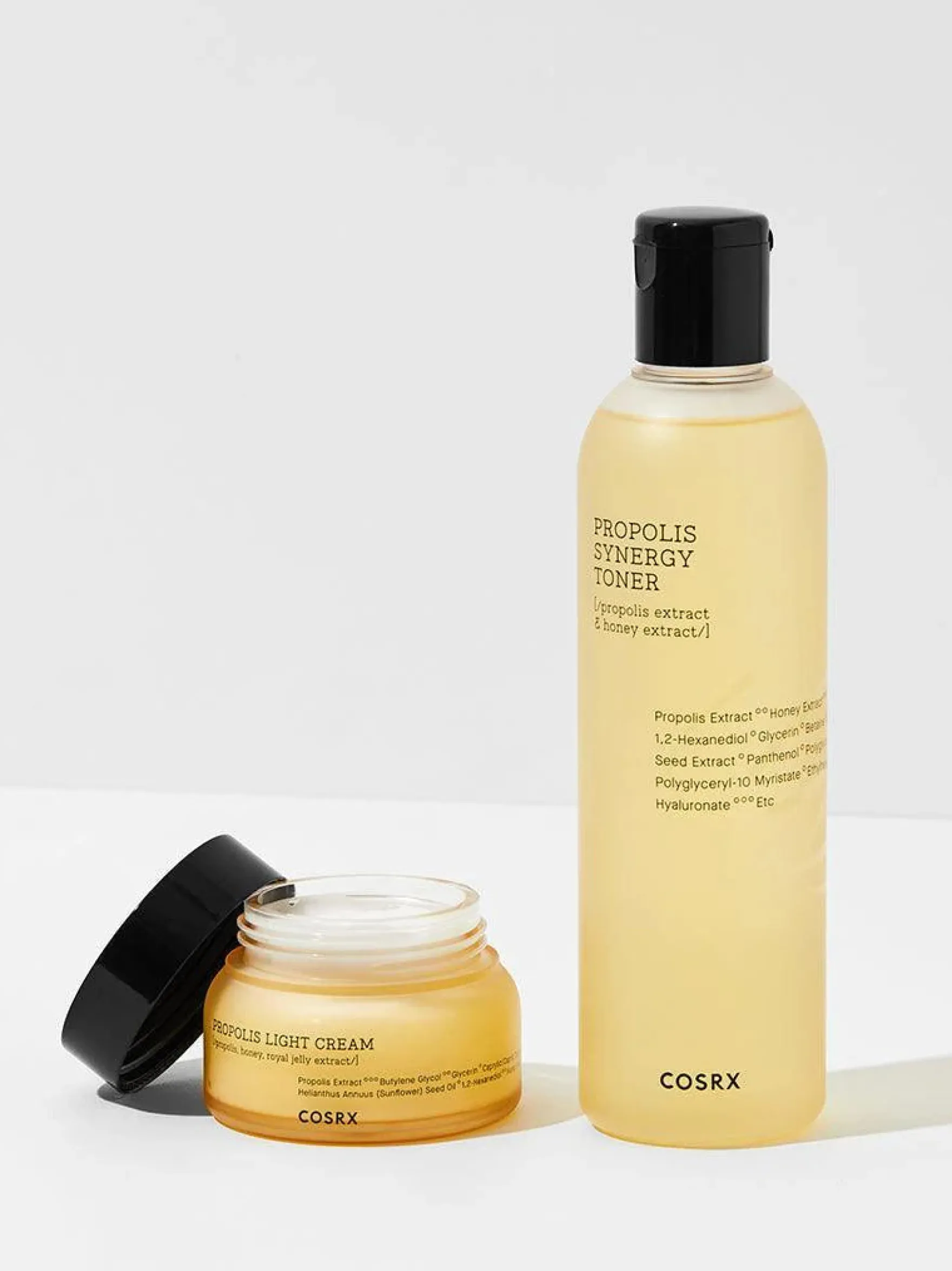 Full Fit Propolis Light Cream