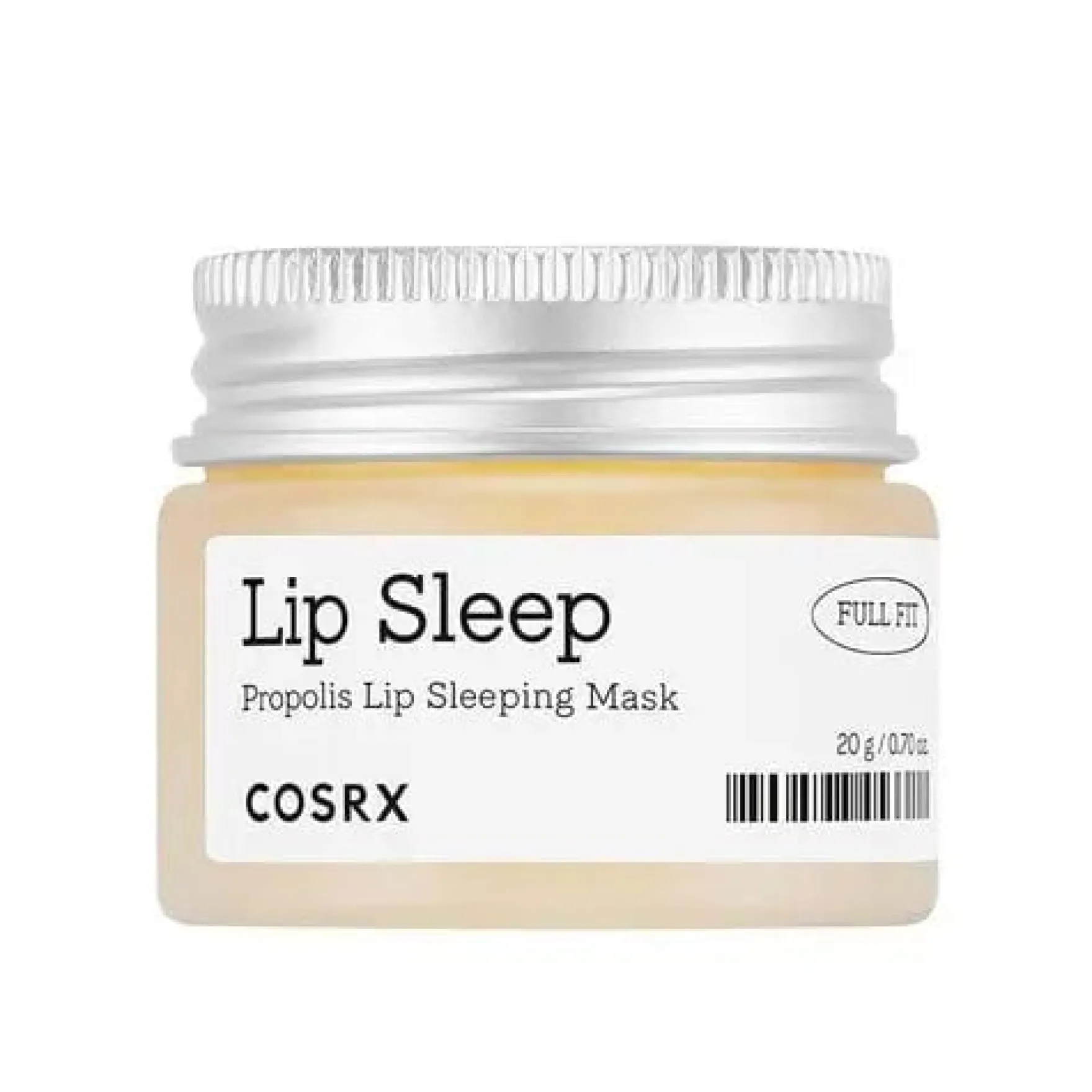Full Fit Propolis Lip Sleeping Mask