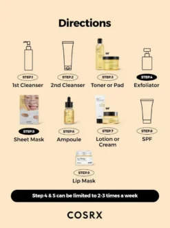 Full Fit Propolis Synergy Toner