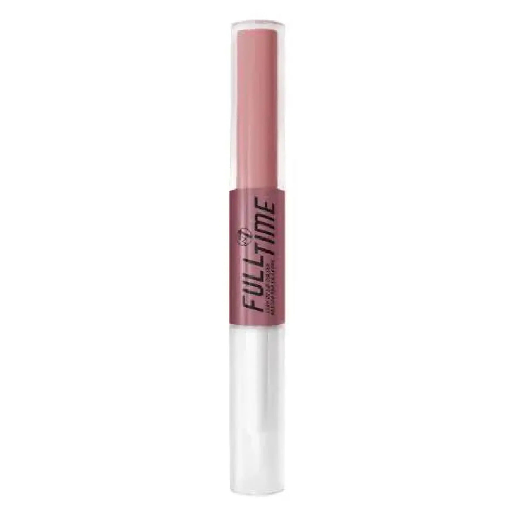 Full Time Stay On Lip Colour Sip Happens