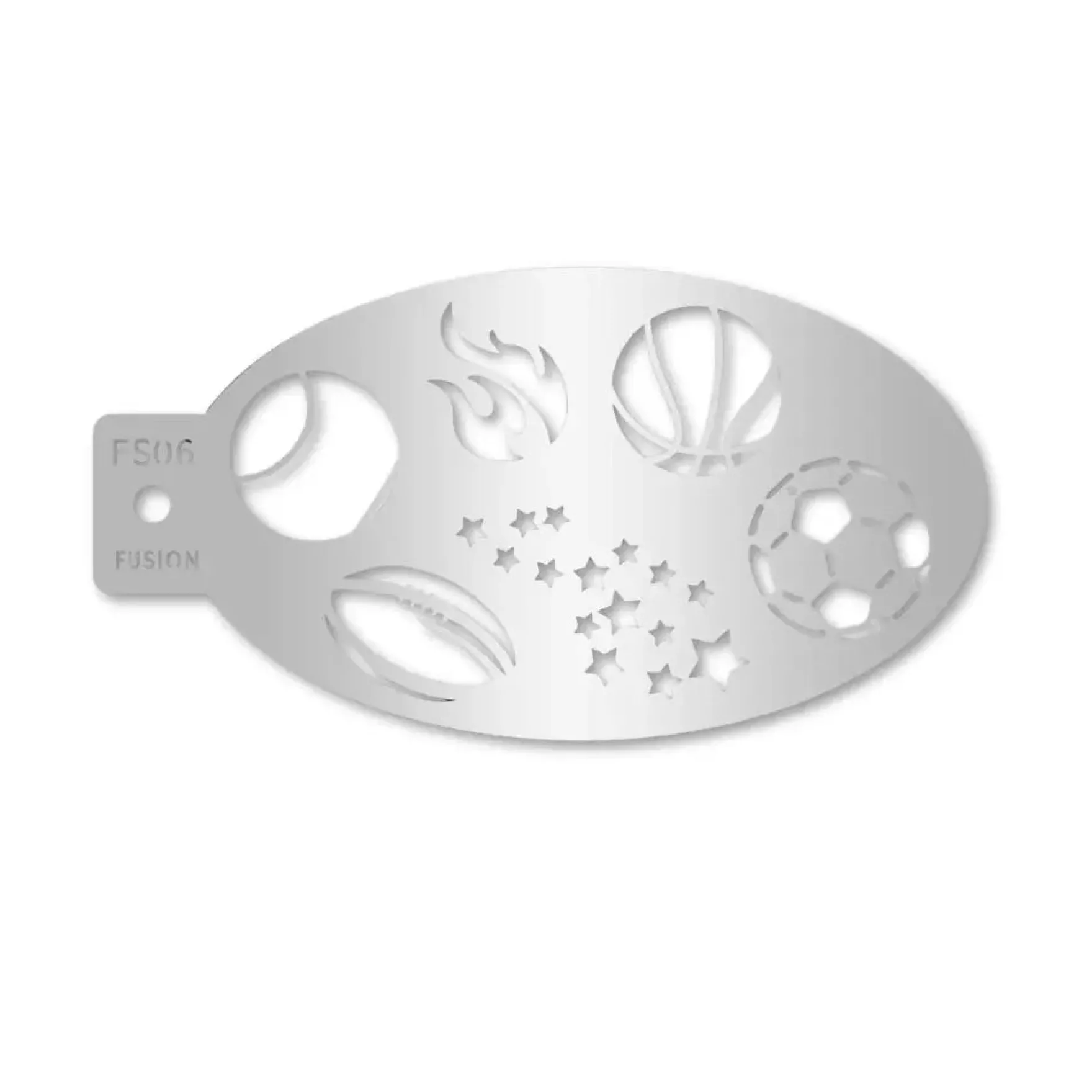 Fusion Pro Face Paint Kit