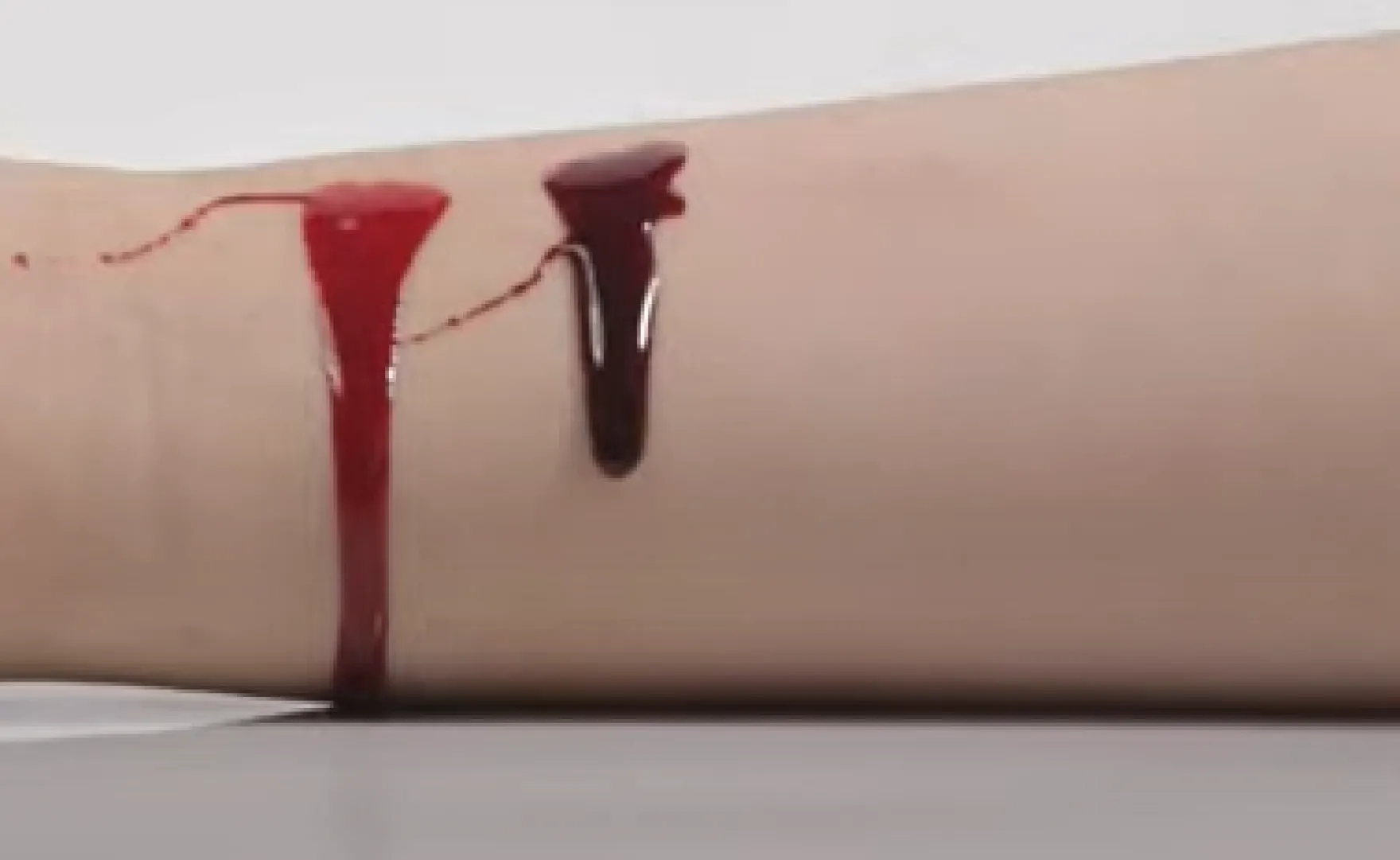 F/X Blood Dark