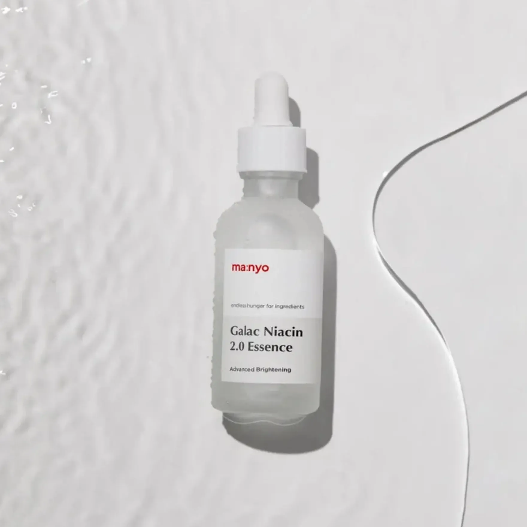 Galac Niacin 2.0 Essence