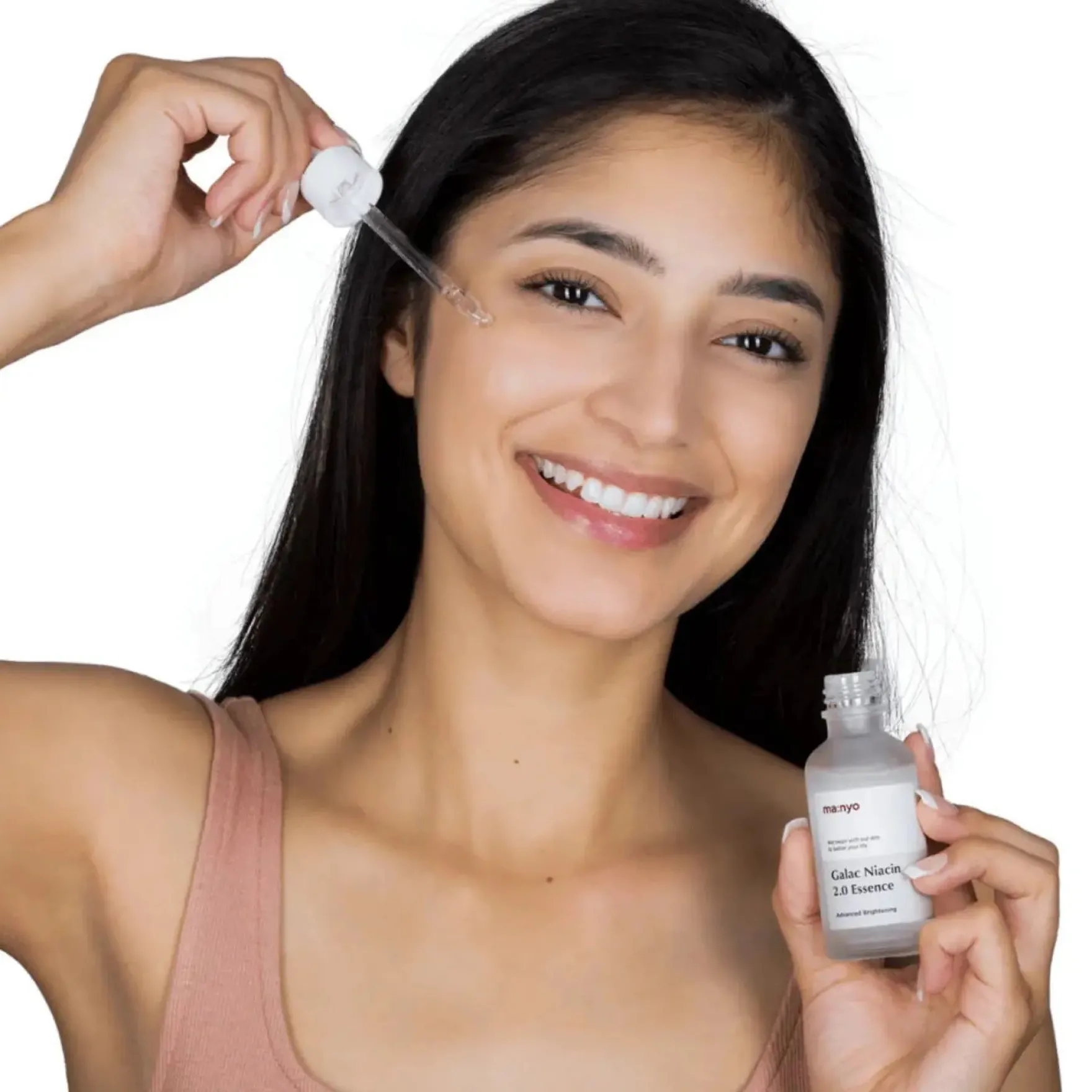 Galac Niacin 2.0 Essence