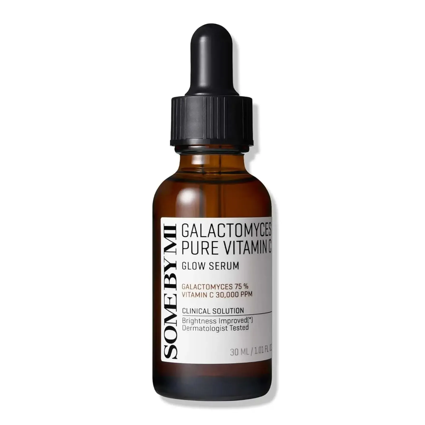 Galactomyces Pure Vitamin C Glow Serum