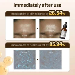 Galactomyces Pure Vitamin C Glow Serum