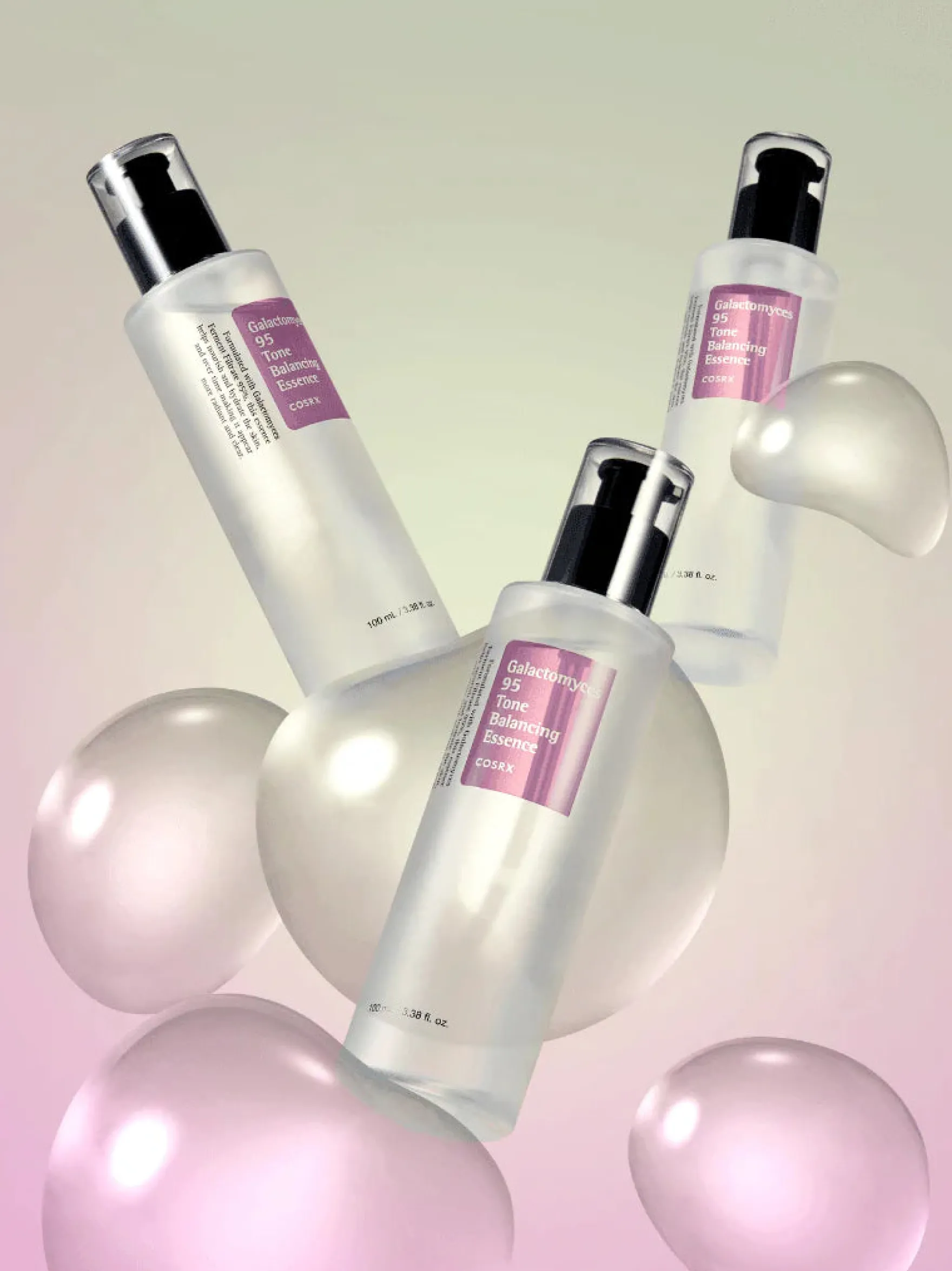 Galactomyces 95 Tone Balancing Essence