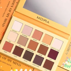 Garden of My Mind Eyeshadow Palette