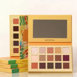 Garden of My Mind Eyeshadow Palette