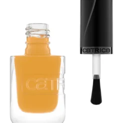 Gel Affair Nail Lacquer 045 Dijon Drama
