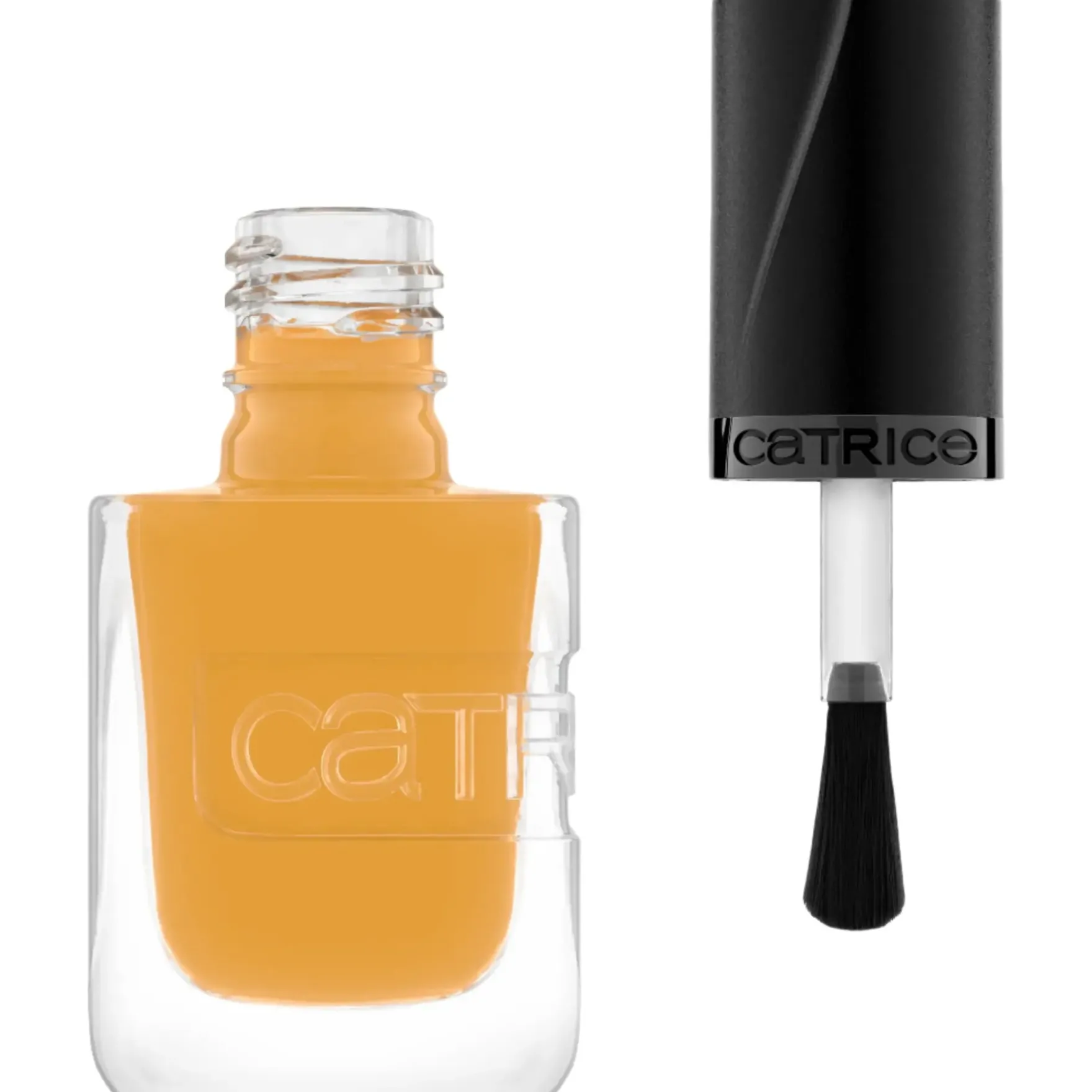 Gel Affair Nail Lacquer 045 Dijon Drama