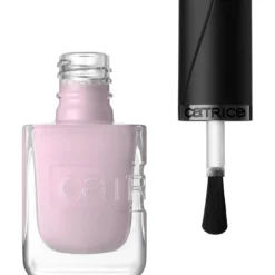 Gel Affair Nail Lacquer 048 Frosted Crush