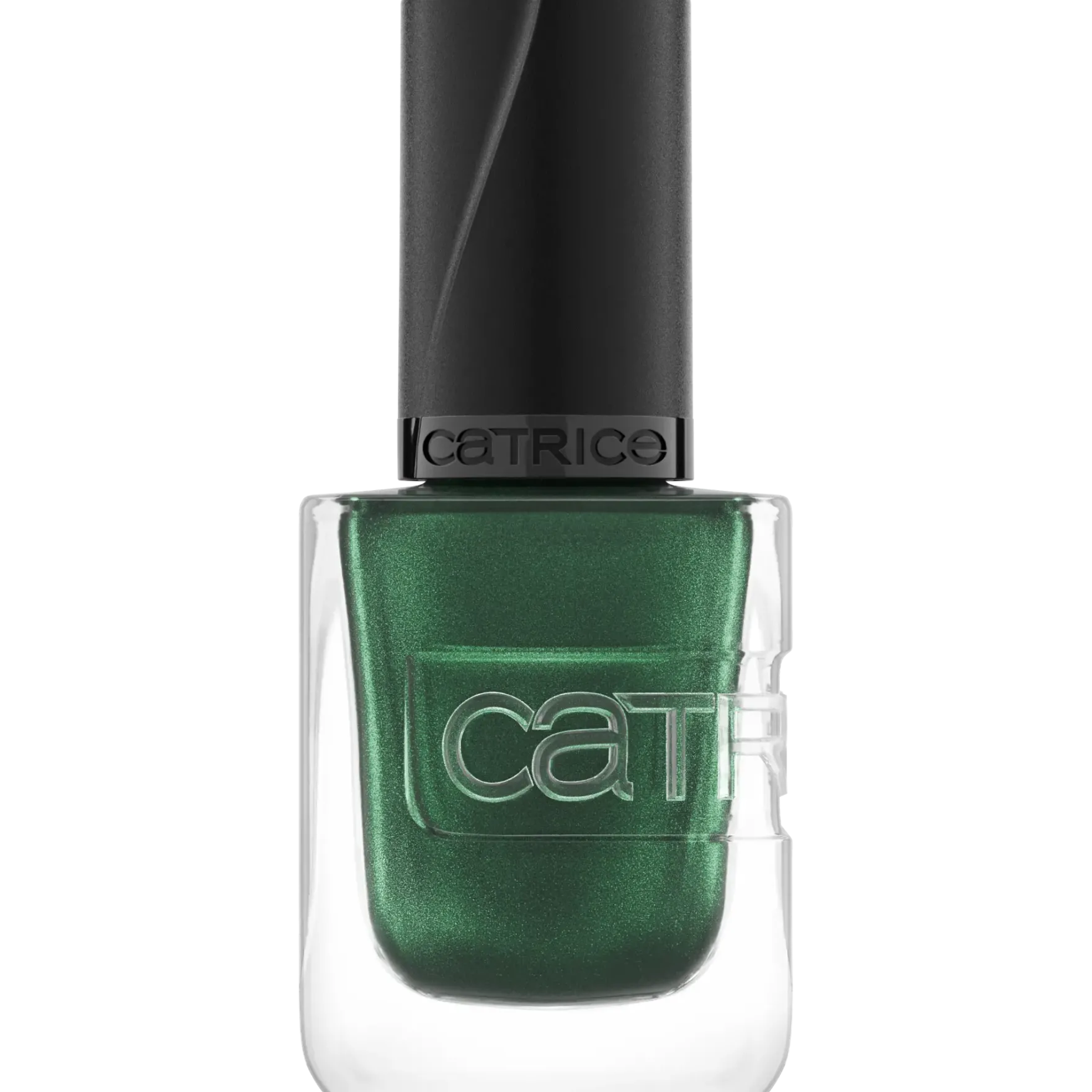 Gel Affair Nail Lacquer 047 Deep Woods Spell