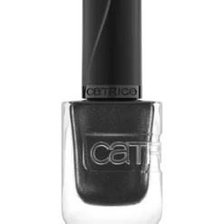 Gel Affair Nail Lacquer 044 Sparkle Like It's Midnight