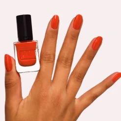 Gel Affair Nail Lacquer 050 Poppy Reloaded