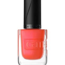 Gel Affair Nail Lacquer 050 Poppy Reloaded