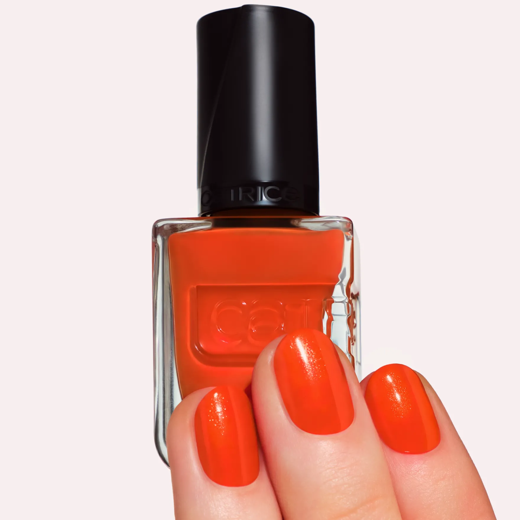 Gel Affair Nail Lacquer 050 Poppy Reloaded