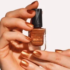 Gel Affair Nail Lacquer 040 Copper Cabana
