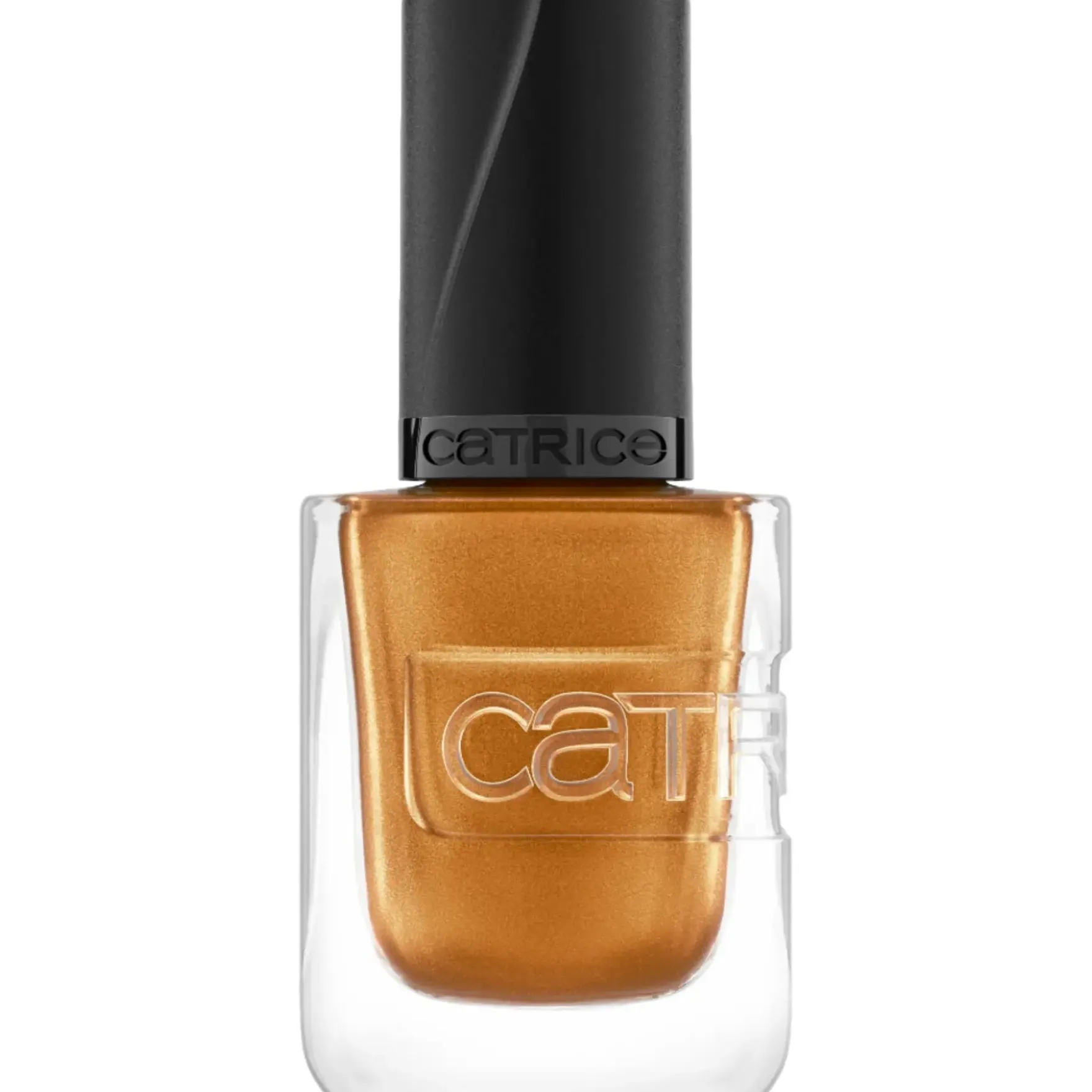 Gel Affair Nail Lacquer 040 Copper Cabana
