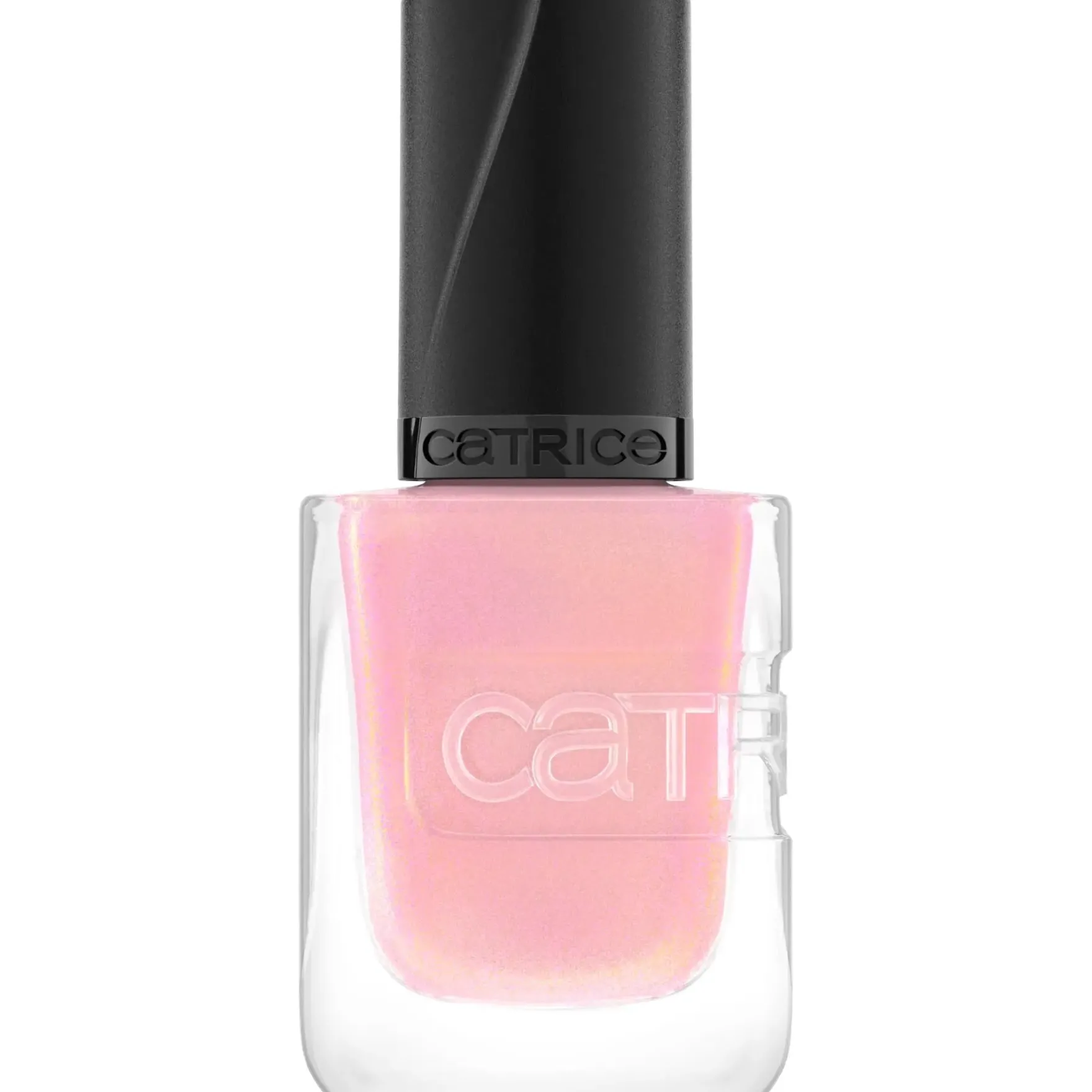 Gel Affair Nail Lacquer 005 Today Was A Fairytale