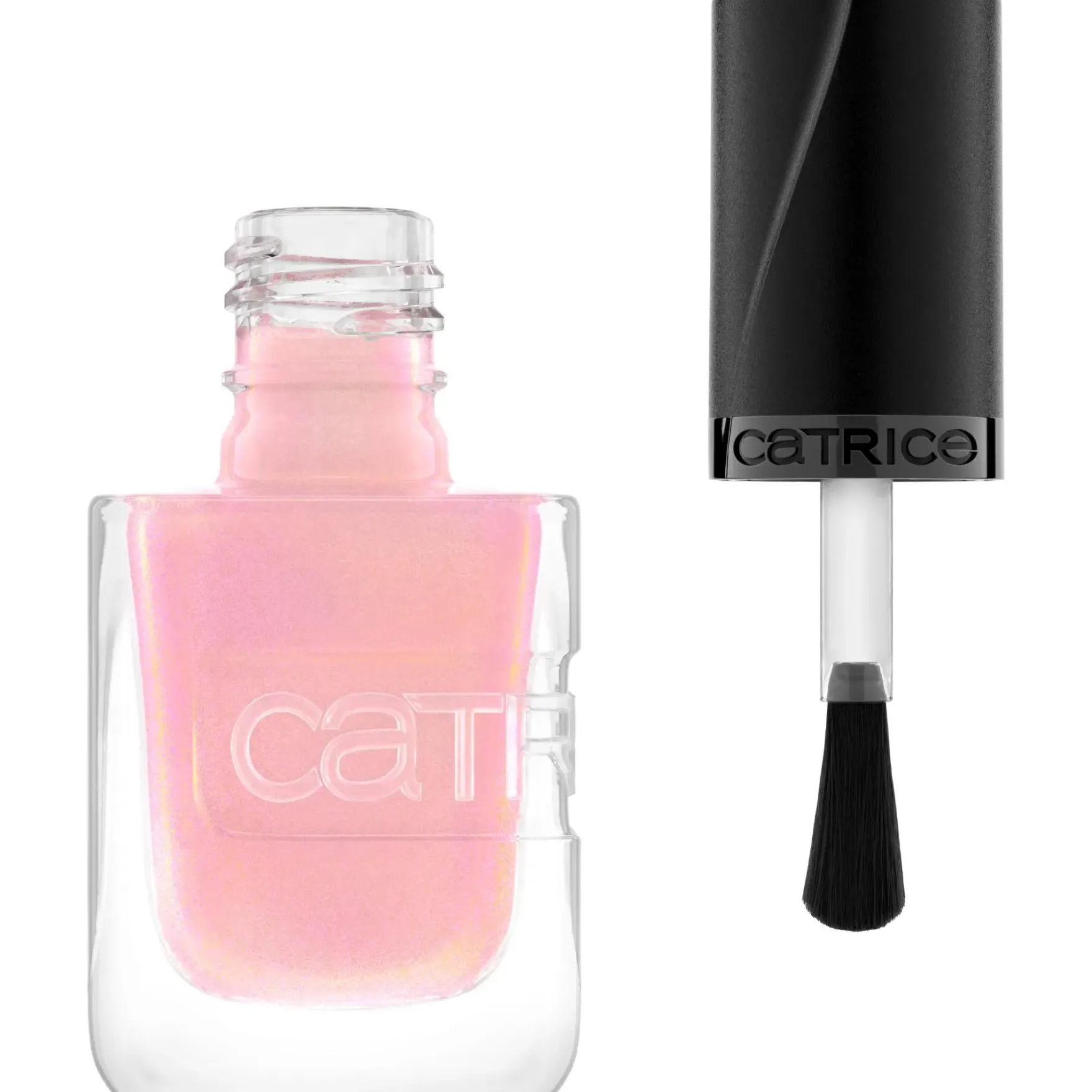 Gel Affair Nail Lacquer 005 Today Was A Fairytale