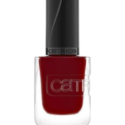 Gel Affair Nail Lacquer 021 Caught On The Red Carpet