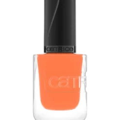 Gel Affair Nail Lacquer 014 Sunset Sorbet