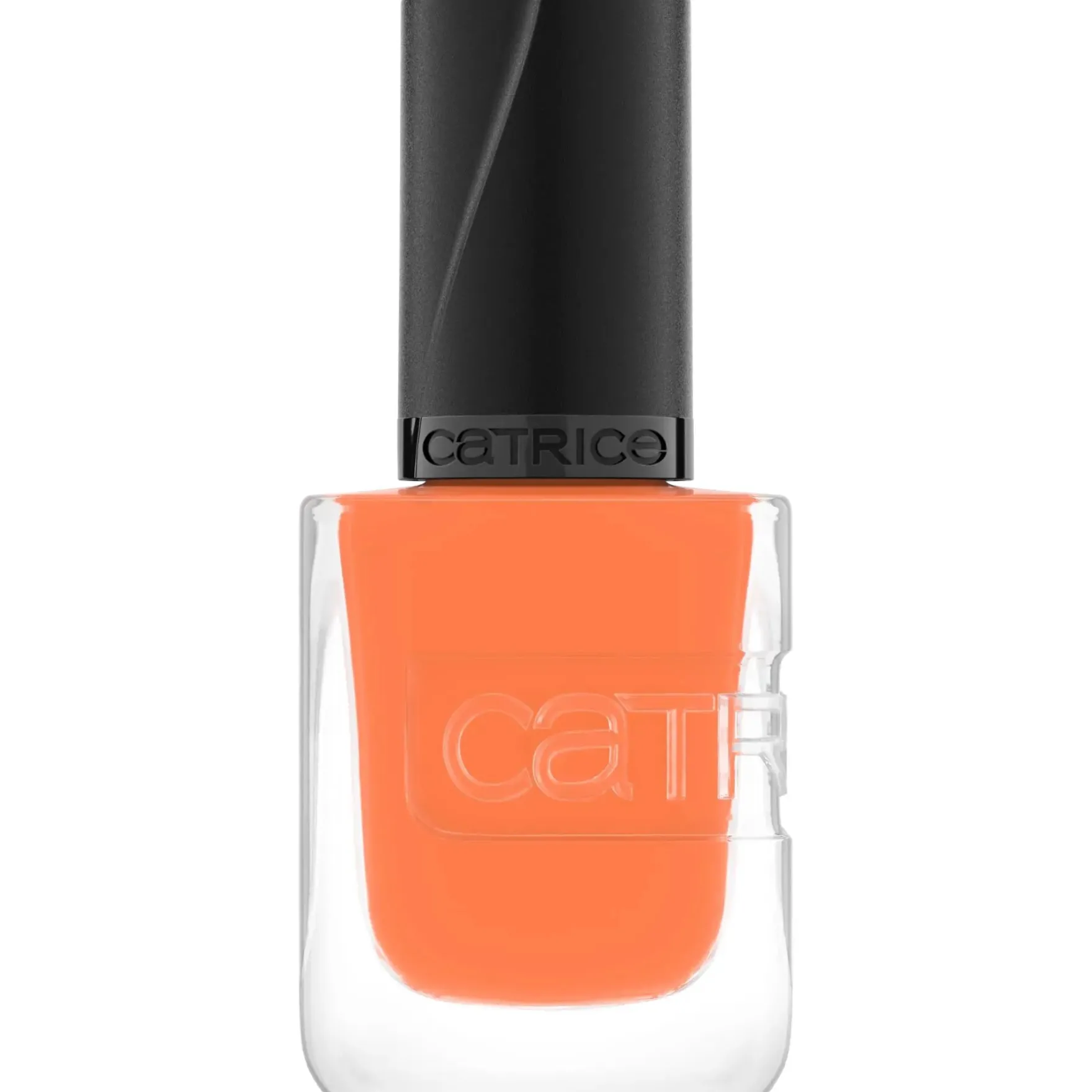 Gel Affair Nail Lacquer 014 Sunset Sorbet