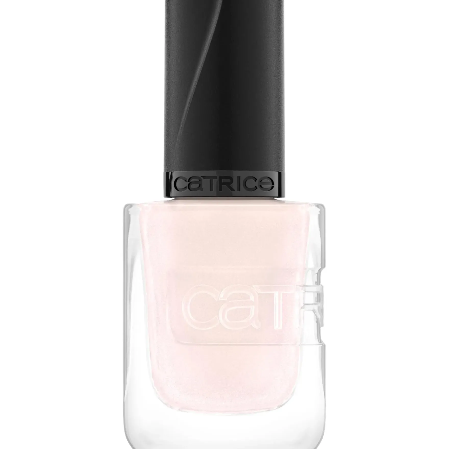 Gel Affair Nail Lacquer 002 Dancing In Ballet Shoes