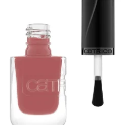 Gel Affair Nail Lacquer 008 Rosywood Hills