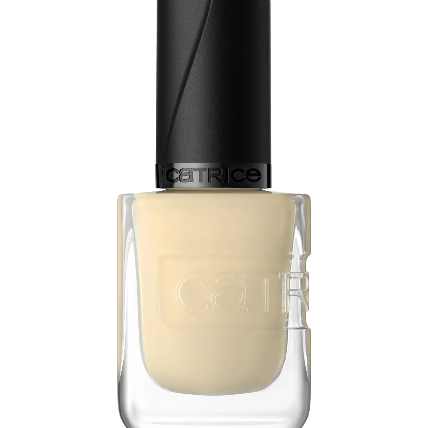 Gel Affair Nail Lacquer 054 Vanilla Fade