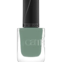 Gel Affair Nail Lacquer 035 Love It Or Leaf It