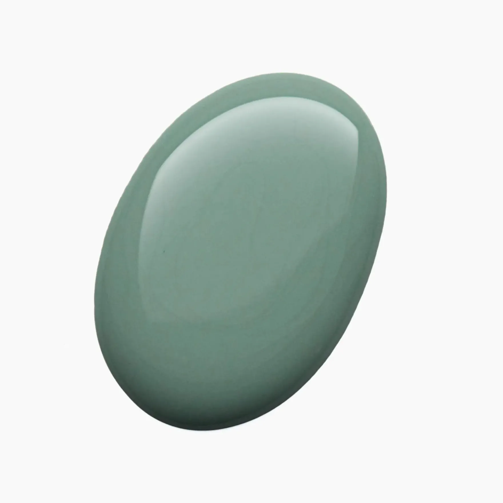 Gel Affair Nail Lacquer 035 Love It Or Leaf It