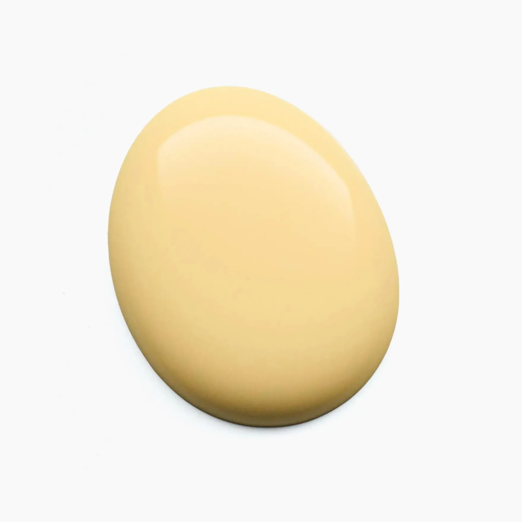 Gel Affair Nail Lacquer 012 Easy Peasy Lemon Squeezy