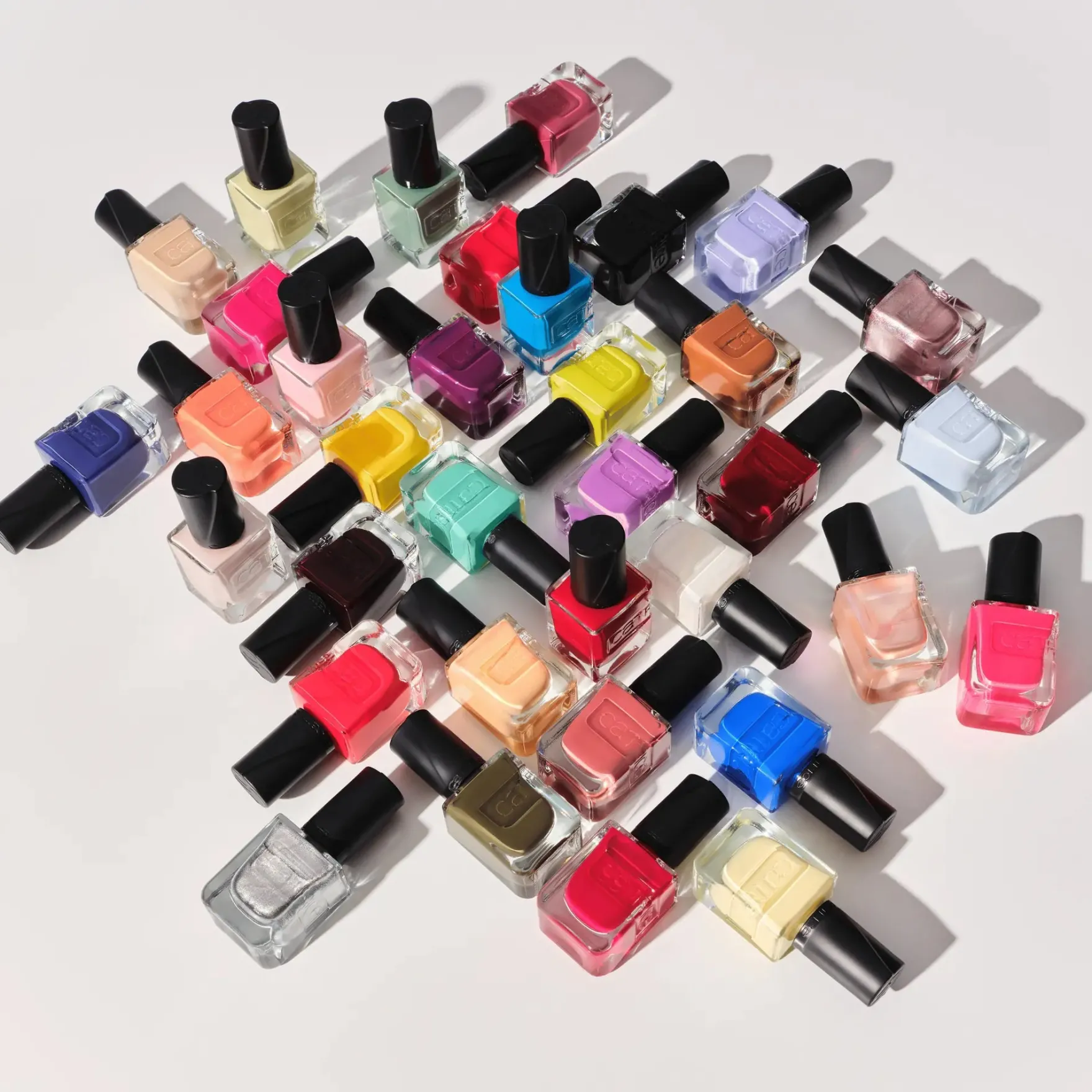 Gel Affair Nail Lacquer 049 Flirt Frequency