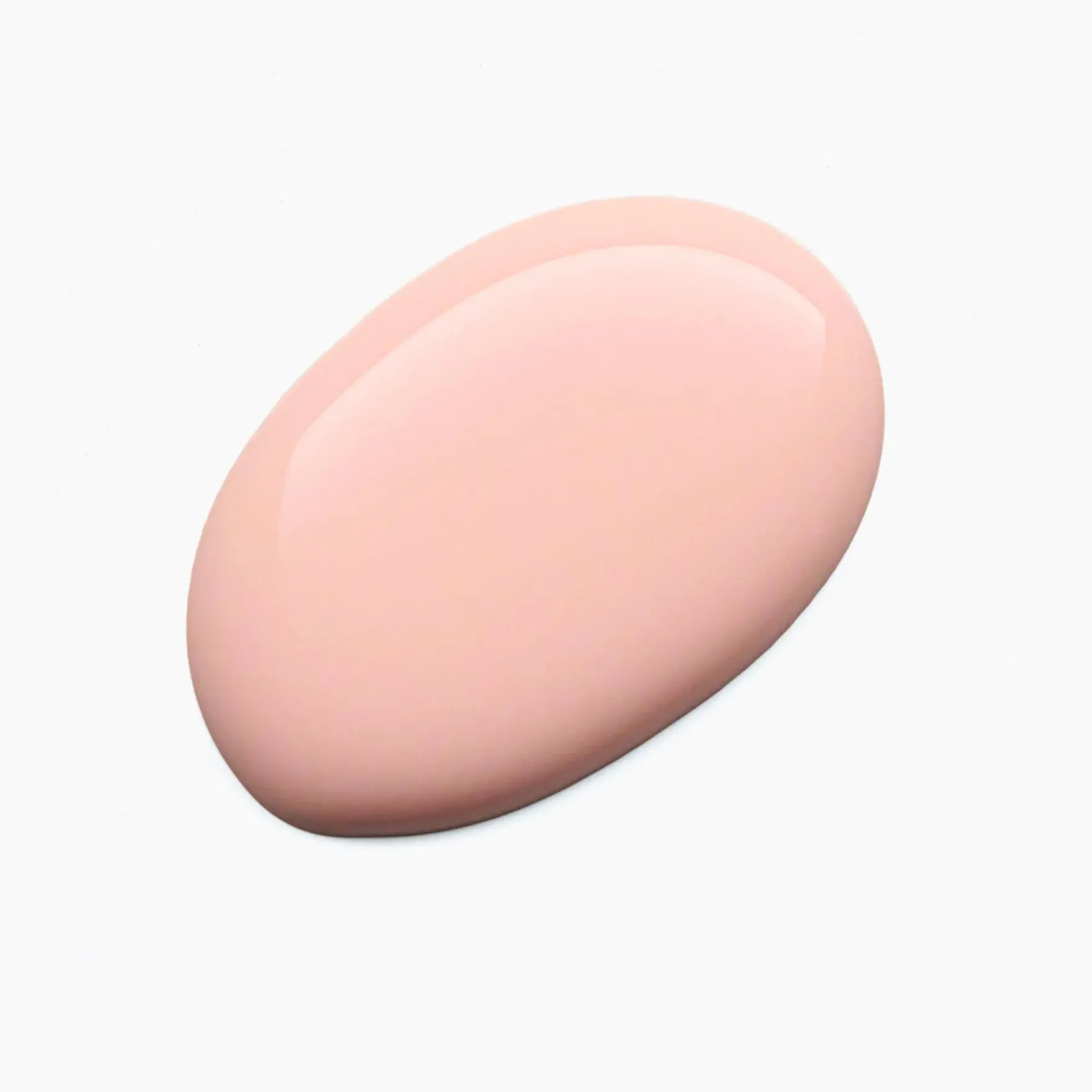 Gel Affair Nail Lacquer 004 Rosy Bowtastic