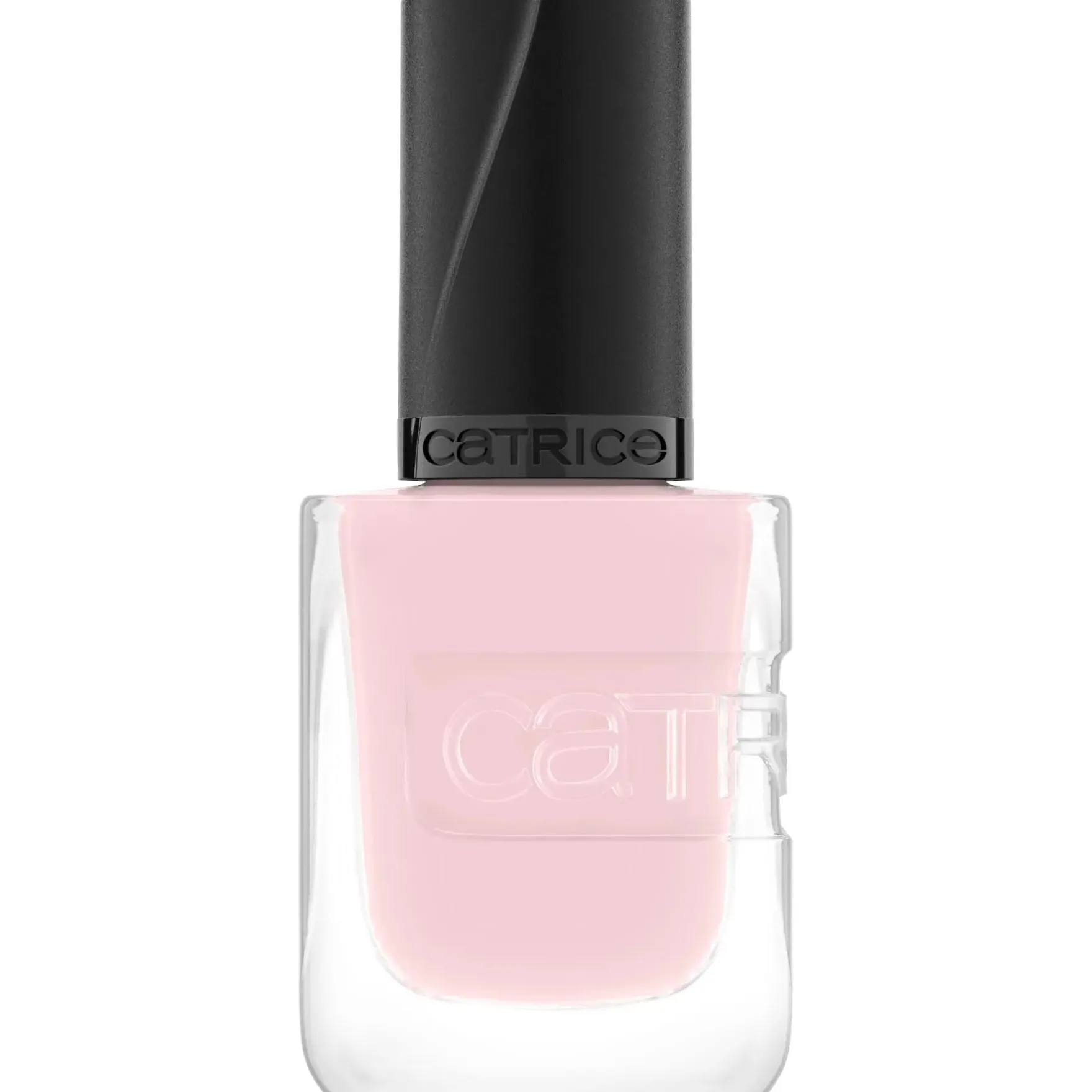 Gel Affair Nail Lacquer 004 Rosy Bowtastic