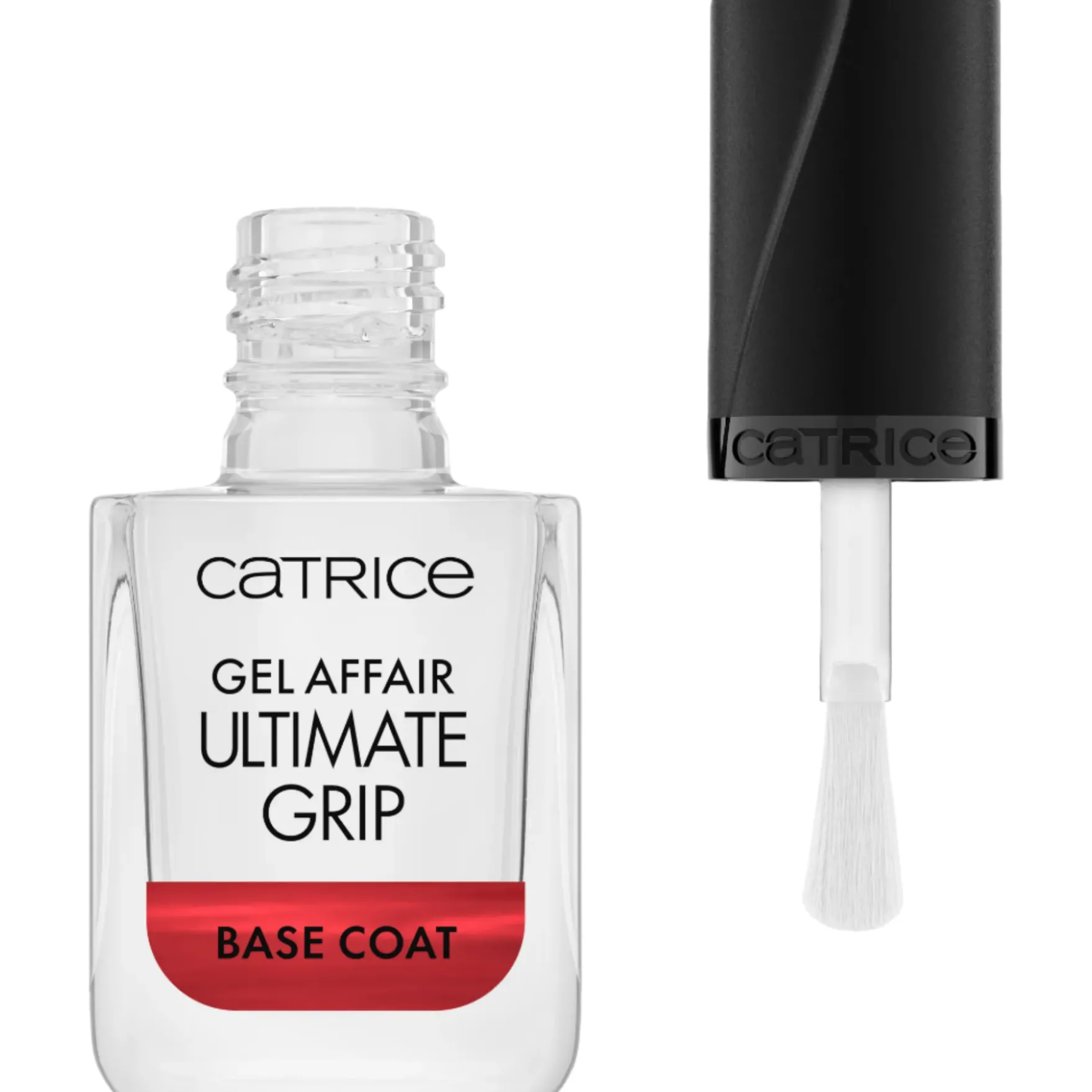 Gel Affair Ultimate Grip Base Coat