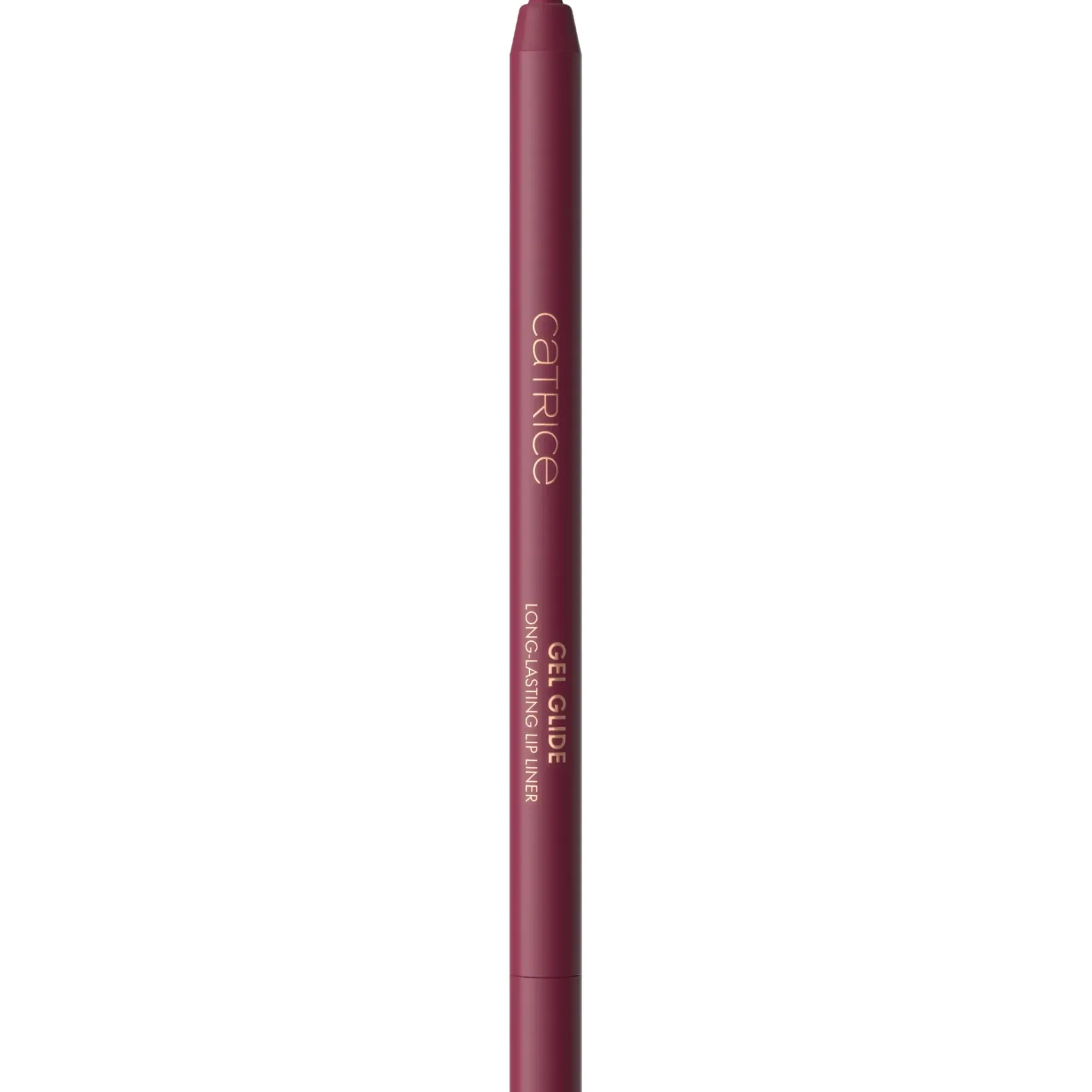 Gel Glide Long-Lasting Lip Liner 080 Sass & Flirty