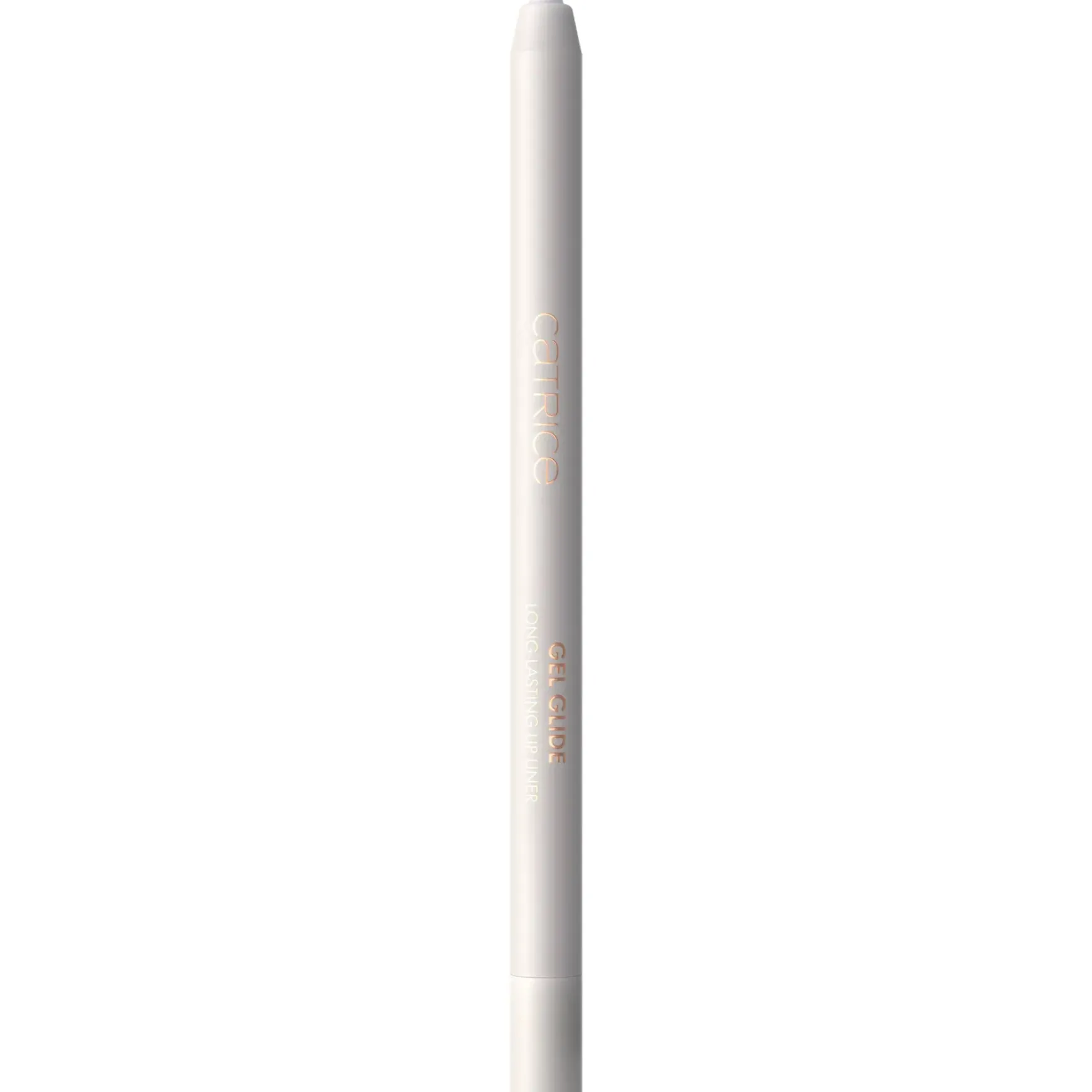 Gel Glide Long-Lasting Lip Liner 100 Bare Trace