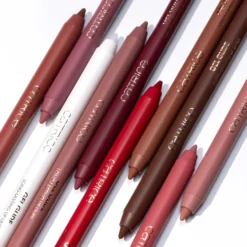 Gel Glide Long-Lasting Lip Liner 100 Bare Trace