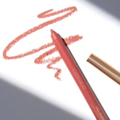 Gel Glide Long-Lasting Lip Liner 010 Princess Charming