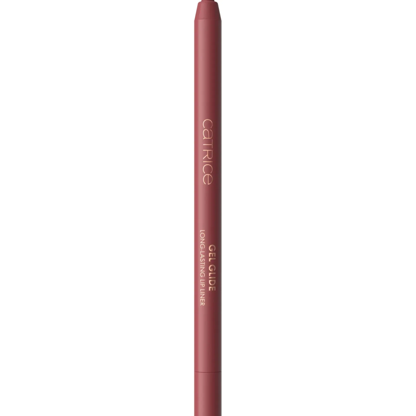 Gel Glide Long-Lasting Lip Liner 020 Drip The Drama